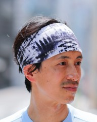 Halo headbandヘッドバンド【HALO バンディット JP】mb_17l