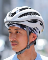 Halo headbandヘッドバンド【HALO バンディット JP】mb_27l