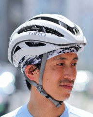 Halo headbandヘッドバンド【HALO バンディット JP】mb_28l