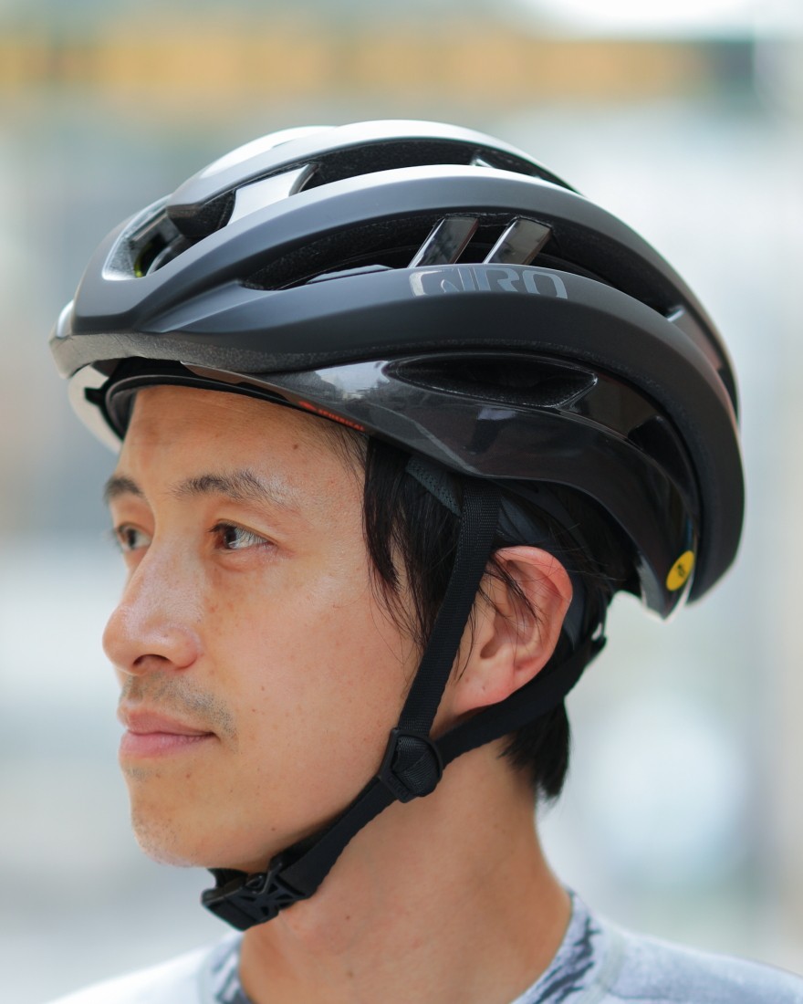Halo headbandヘッドバンド【HALO スリム プルオーバー】20l