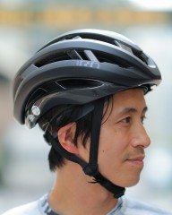 Halo headbandヘッドバンド【HALO スリム プルオーバー】mb_21l