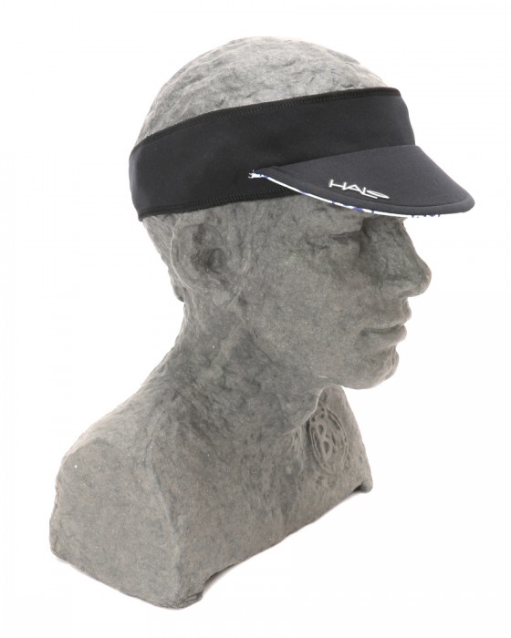 Halo headbandヘッドバンド【HALO バイザーバンド】07l