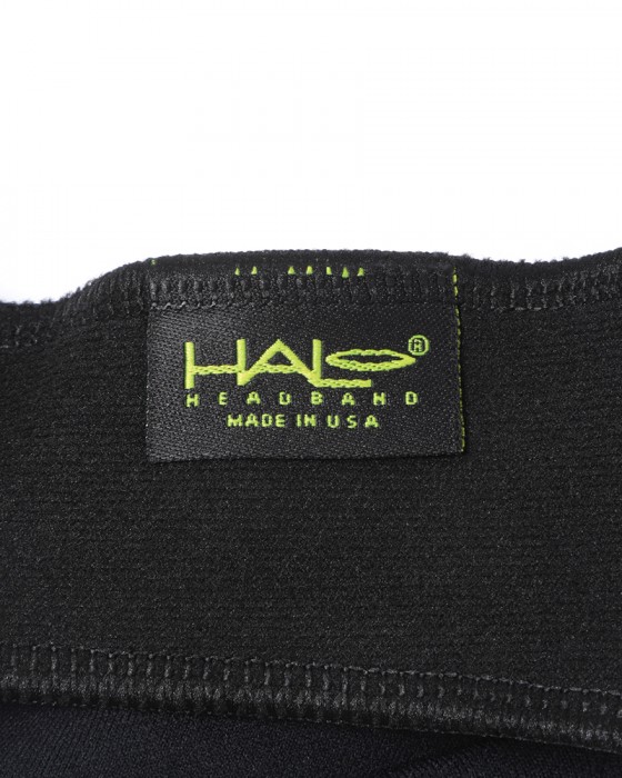 Halo headbandヘッドバンド【HALO バイザーバンド】19l
