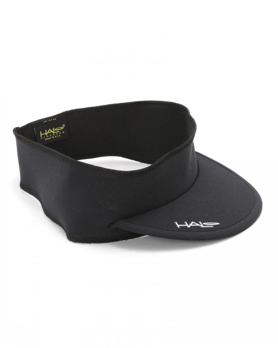 Halo headbandヘッドバンド【HALO バイザーバンド】ma