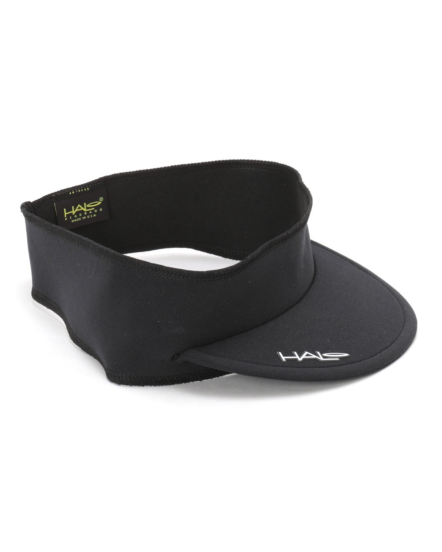 Halo headbandヘッドバンド【HALO バイザーバンド】ma