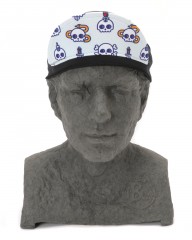 Halo headbandヘッドバンド【HALO バイザーバンド】mb_08l