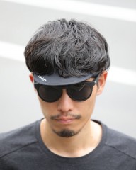 Halo headbandヘッドバンド【HALO バイザーバンド】mb_20l