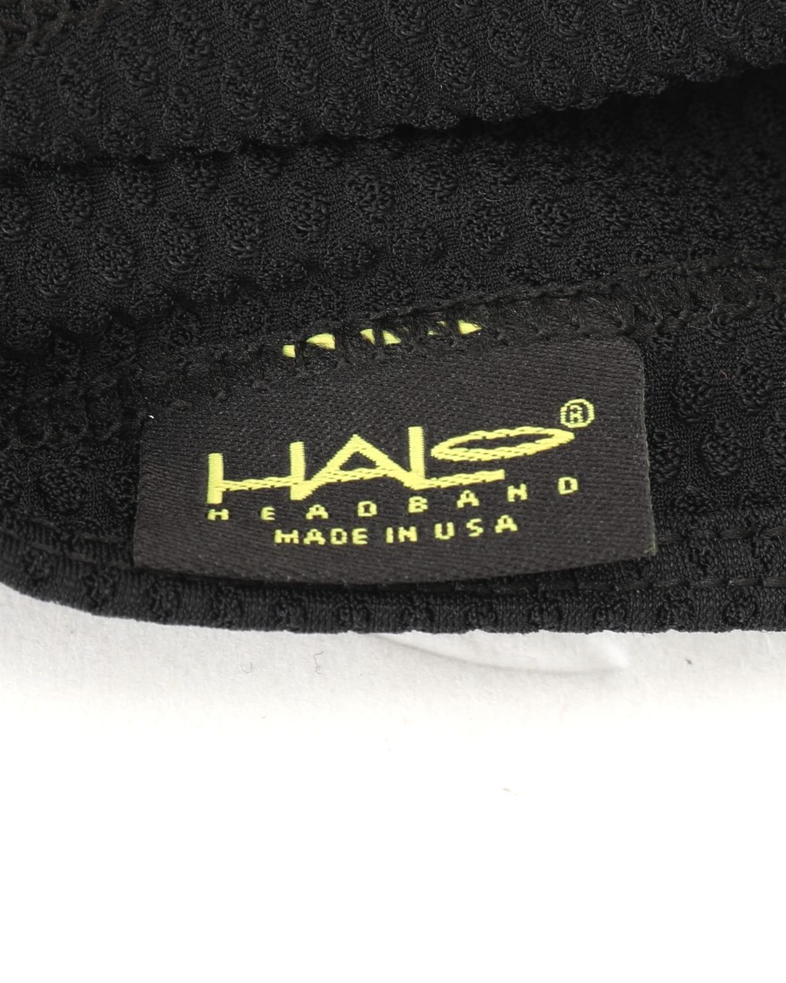 Halo headbandヘッドバンド【HALO バンディット JP AIR】11l