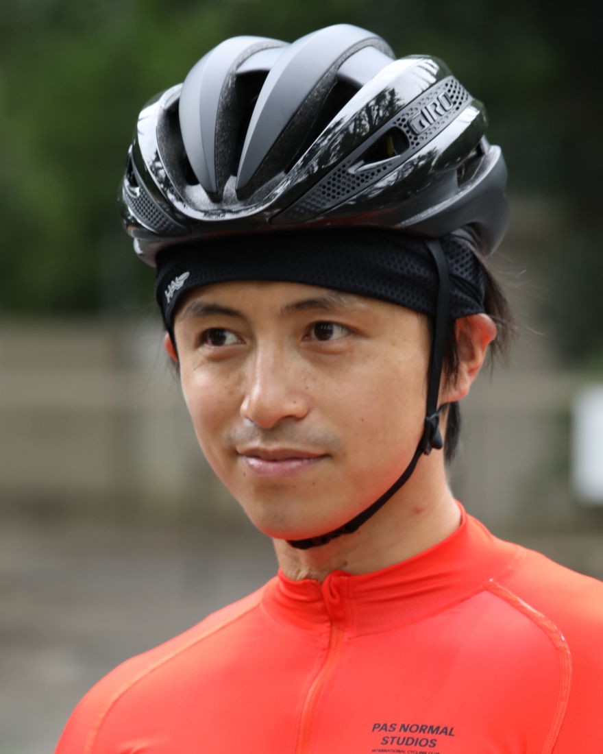 Halo headbandヘッドバンド【HALO バンディット JP AIR】15l