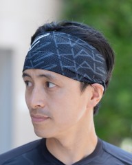 Halo headbandヘッドバンド【HALO バンディット JP AIR】mb_19l