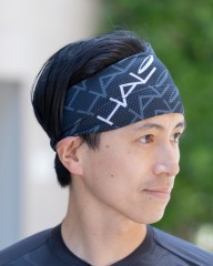 Halo headbandヘッドバンド【HALO バンディット JP AIR】mb_20l
