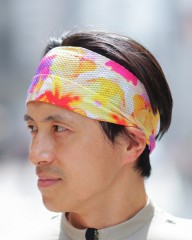 Halo headbandヘッドバンド【HALO バンディット JP AIR】mb_22l
