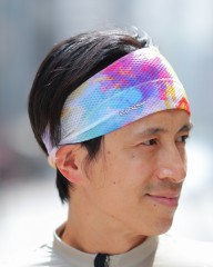 Halo headbandヘッドバンド【HALO バンディット JP AIR】mb_23l