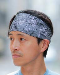 Halo headbandヘッドバンド【HALO バンディット JP AIR】mb_25l