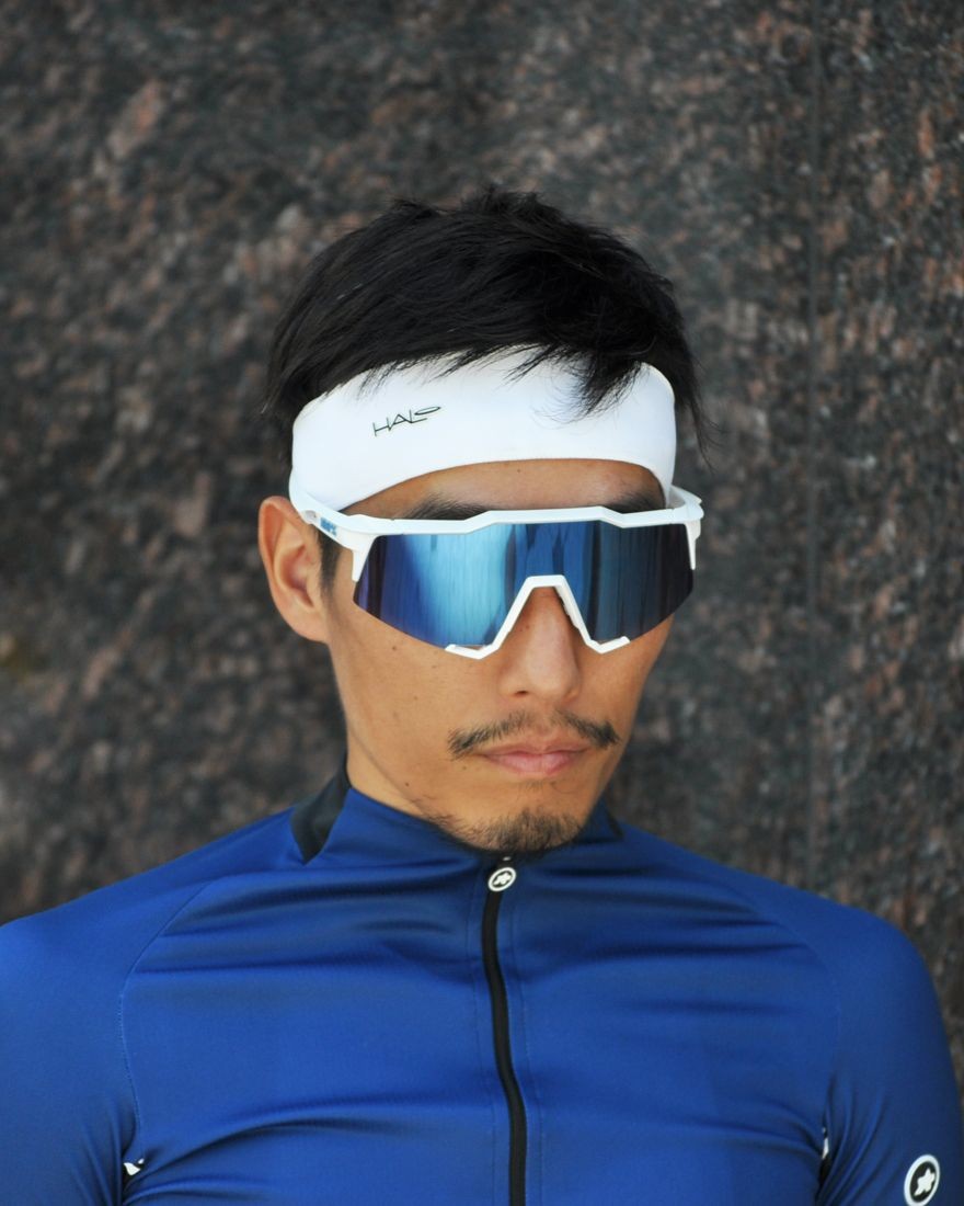 ヘッドバンド【HALO II プルオーバー】｜Halo headband（ヘイロヘッドバンド）｜TOKYOlife