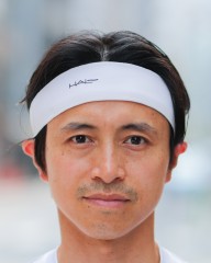 Halo headbandヘッドバンド【HALO II プルオーバー】mb_16l