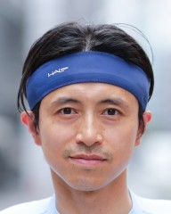 Halo headbandヘッドバンド【HALO II プルオーバー】mb_22l