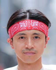 Halo headbandヘッドバンド【HALO グラフィック プルオーバー】mb_08l