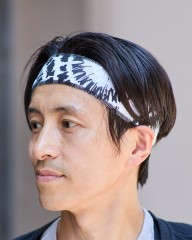 Halo headbandヘッドバンド【HALO グラフィック プルオーバー】mb_17l