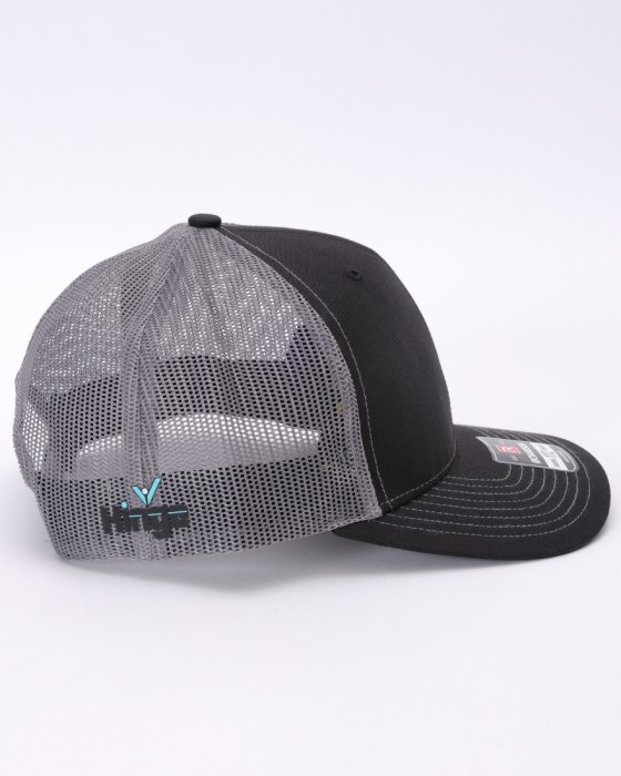 Halo headbandヘッドバンド内蔵キャップ【HALO ヒンジハット】02l