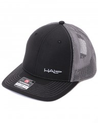 Halo headbandヘッドバンド内蔵キャップ【HALO ヒンジハット】mb_c0