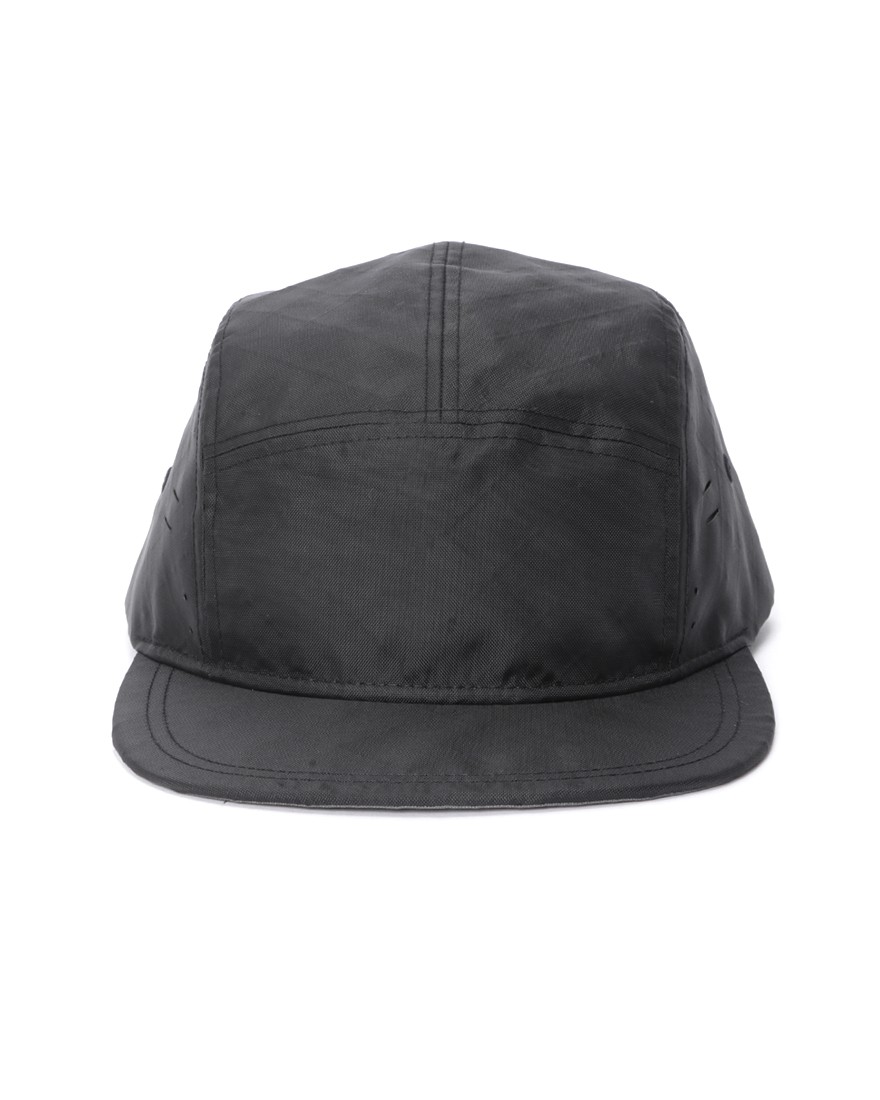 CODE OF BELLジェットキャップ【BASI[X] CAMPER HAT】01l