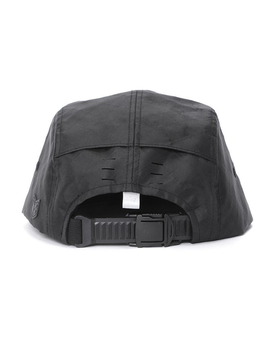 CODE OF BELLジェットキャップ【BASI[X] CAMPER HAT】02l