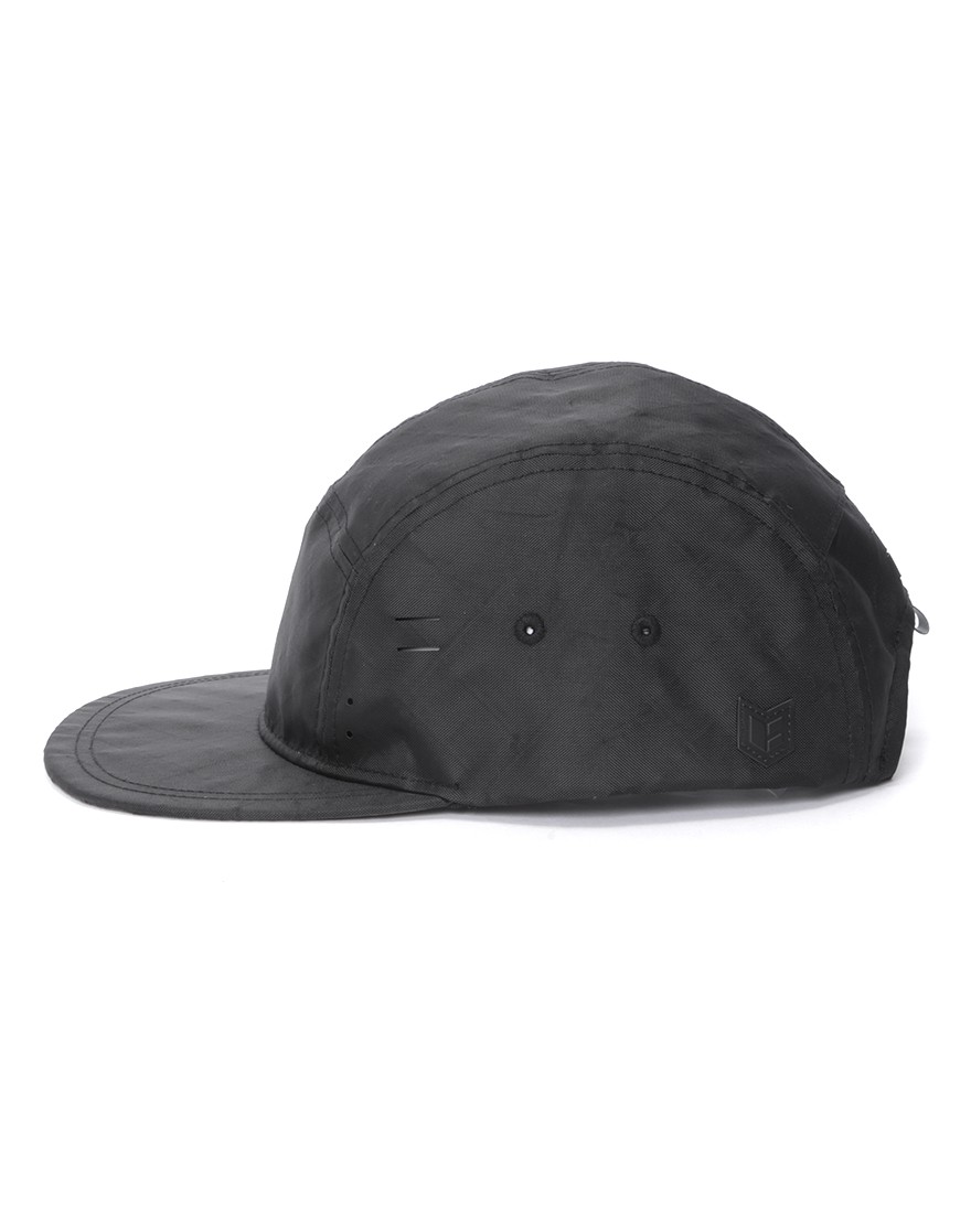 CODE OF BELLジェットキャップ【BASI[X] CAMPER HAT】05l