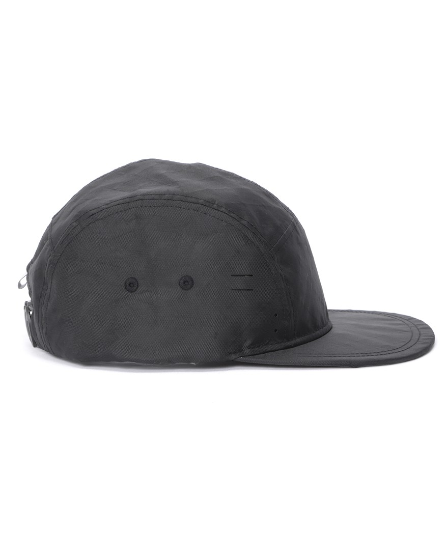 CODE OF BELLジェットキャップ【BASI[X] CAMPER HAT】06l