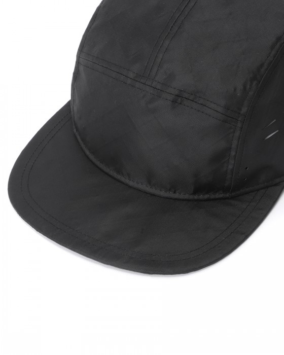 CODE OF BELLジェットキャップ【BASI[X] CAMPER HAT】08l