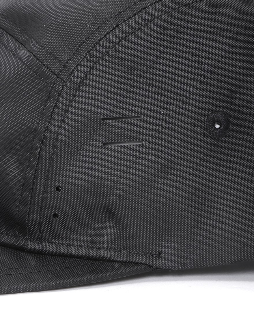 CODE OF BELLジェットキャップ【BASI[X] CAMPER HAT】10l
