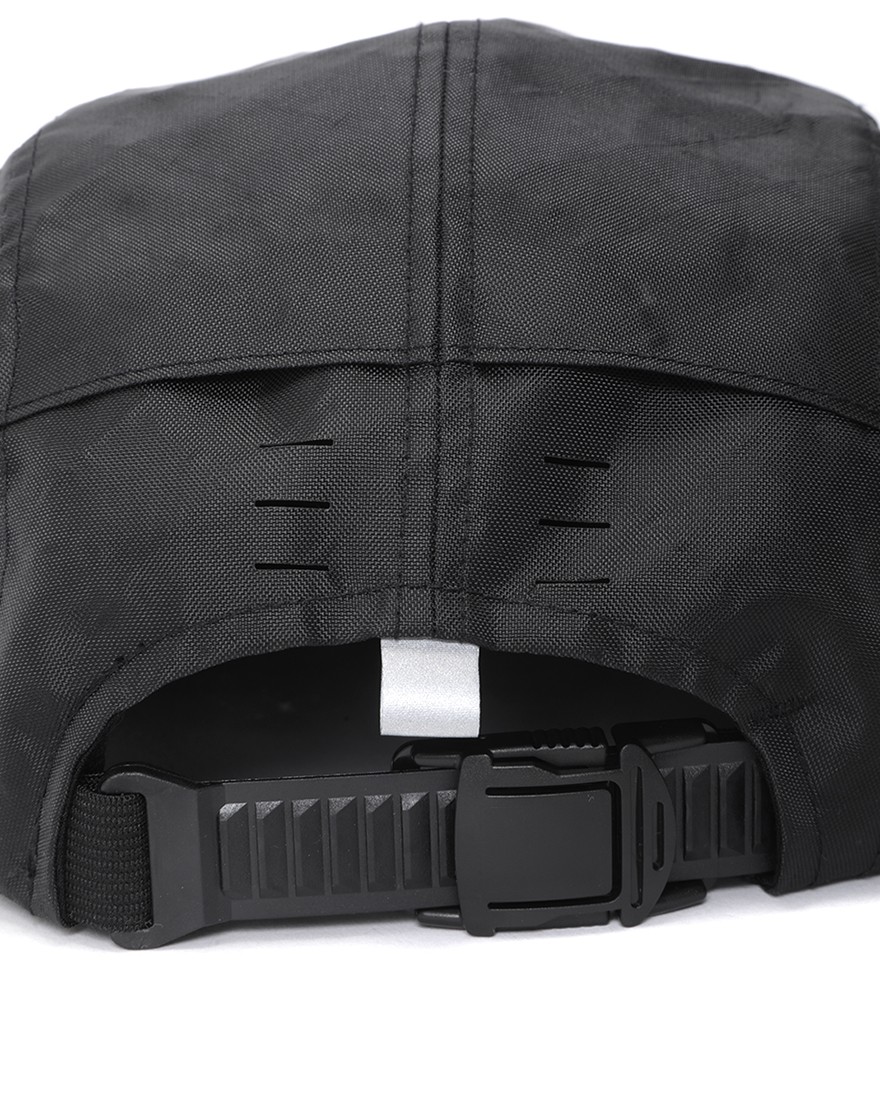 CODE OF BELLジェットキャップ【BASI[X] CAMPER HAT】13l