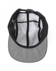 CODE OF BELLジェットキャップ【BASI[X] CAMPER HAT】mb_04l