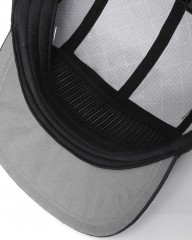CODE OF BELLジェットキャップ【BASI[X] CAMPER HAT】mb_17l