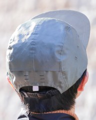 CODE OF BELLジェットキャップ【BASI[X] CAMPER HAT】mb_29l