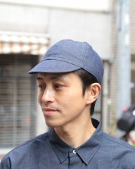 rin projectコットンサイクルキャップ【サイクルキャップ/4503】mb_22l
