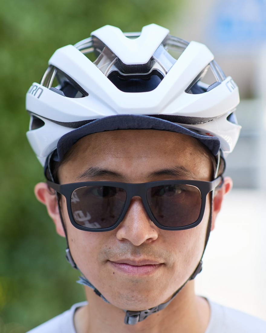 TOKYO WHEELS6パネル リフレクティブサイクルキャップ 【Mobile/モービル】26l