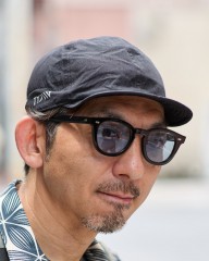 TOKYO WHEELS6パネル リフレクティブサイクルキャップ 【Mobile/モービル】mb_21l