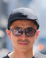 TOKYO WHEELS6パネル リフレクティブサイクルキャップ 【Mobile/モービル】mb_22l