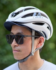 TOKYO WHEELS6パネル リフレクティブサイクルキャップ 【Mobile/モービル】mb_27l