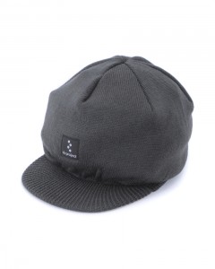 ニットキャップ【バナウォームニットキャップ/4543】