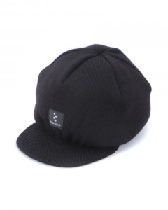 ニットキャップ【バナウォームニットキャップ/4543】