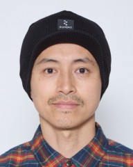 rin projectニットキャップ【バナウォームニットキャップ/4543】mb_13l