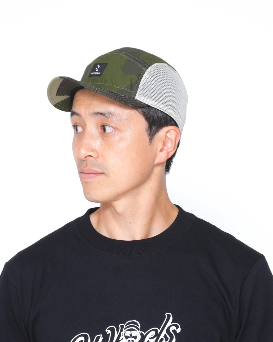 rin projectジェットキャップ【KETTAジェットキャップ】14l