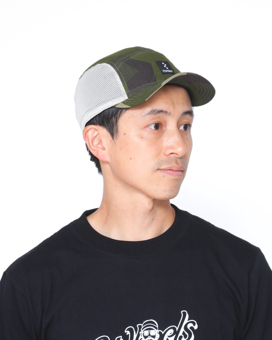 rin projectジェットキャップ【KETTAジェットキャップ】15l