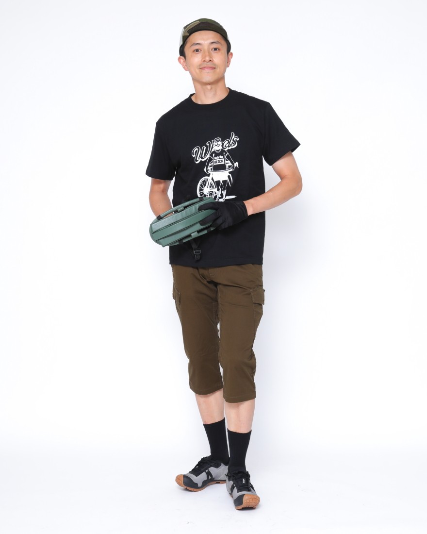 rin projectジェットキャップ【KETTAジェットキャップ】ma