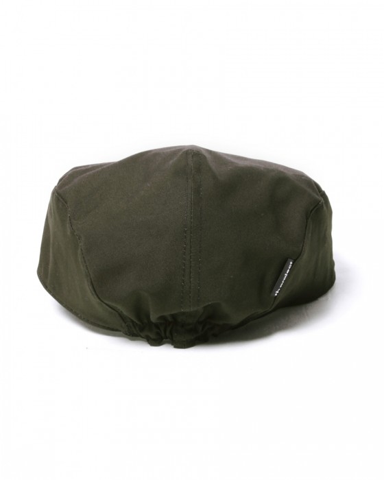 rin projectサイクルハンチングキャップ【ハンチング VENTILE(R)/4545】04l