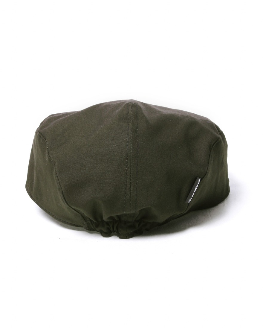rin projectサイクルハンチングキャップ【ハンチング VENTILE(R)/4545】04l