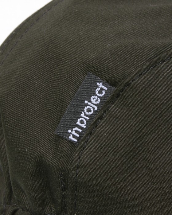 rin projectサイクルハンチングキャップ【ハンチング VENTILE(R)/4545】07l