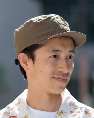 rin projectサイクルワークキャップ【ワークキャップ VENTILE】mb_15l